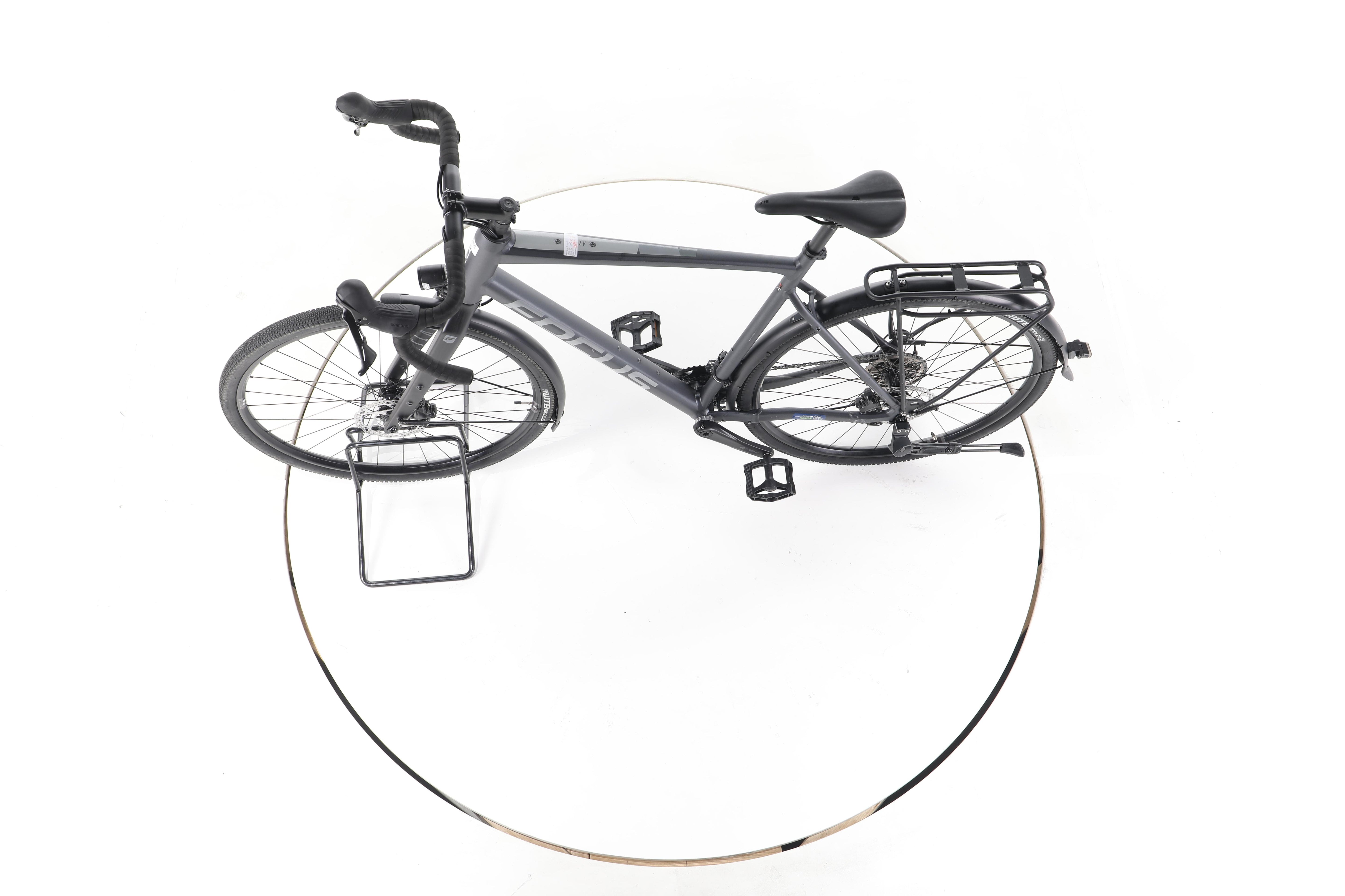 Focus Atlas 6.7 EQP Fahrrad City & Trekking - Image 19