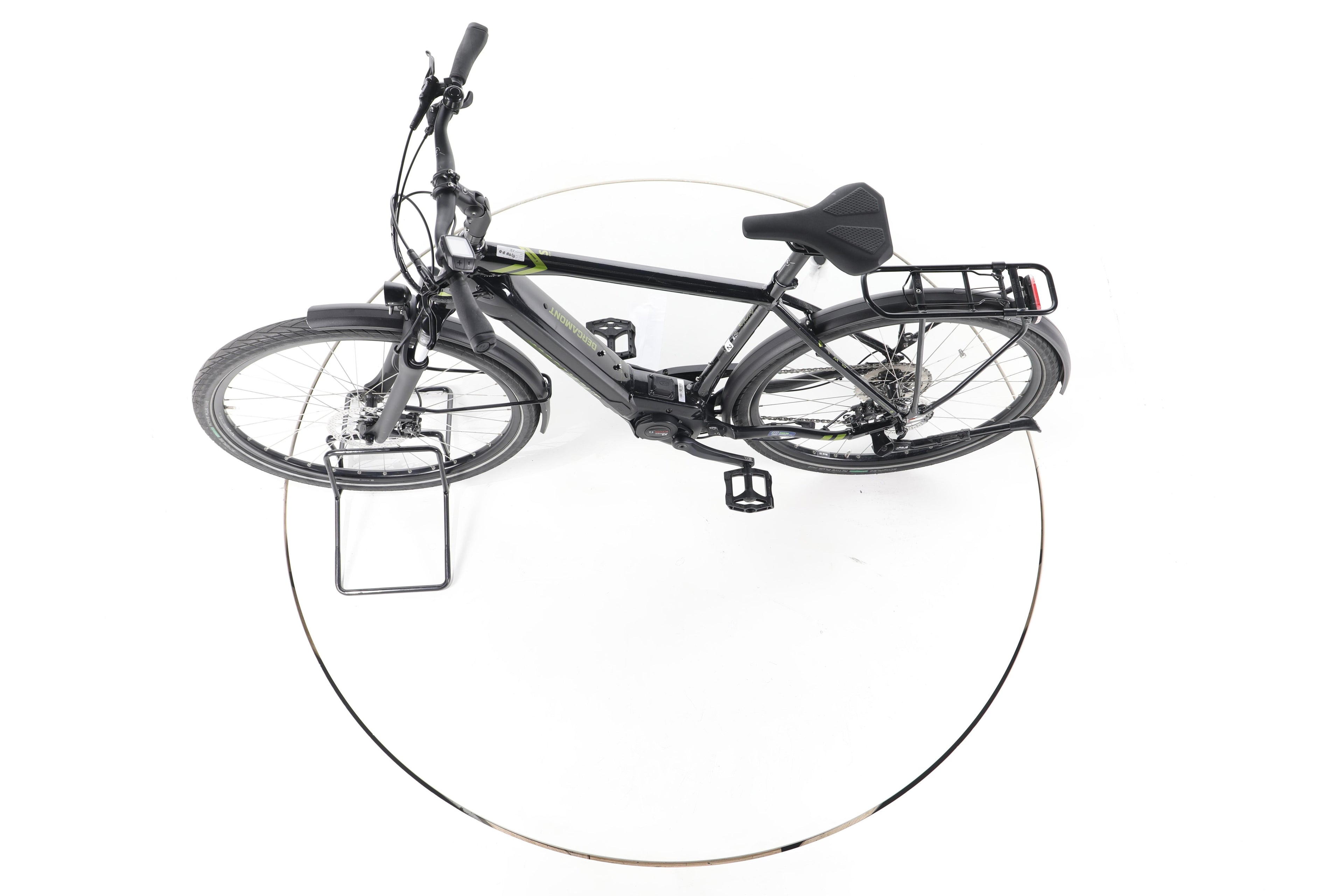 Bergamont E-Horizon Sport Trekking E-Bike - Image 19
