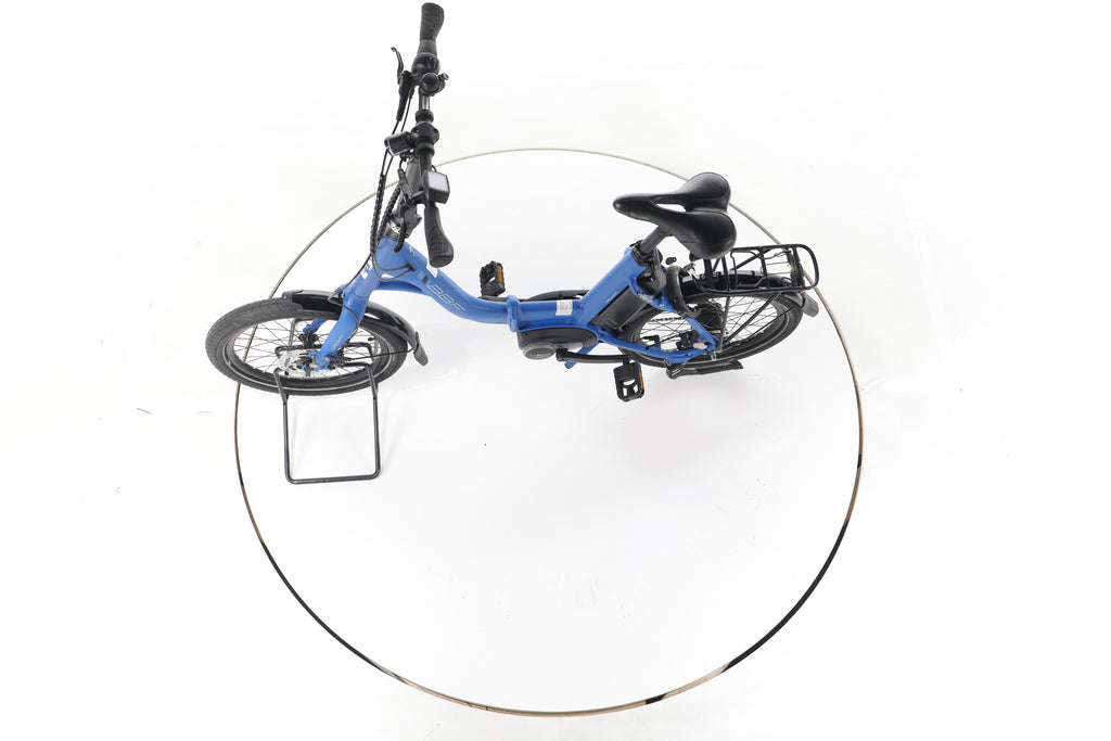 BBF Milano Falt E-Bike Tiefeinsteiger - Image 19