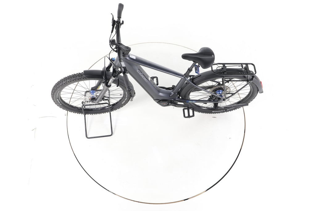 Cube Reaction Hybrid Pro Trekking E-Bike 2024 - Image 19