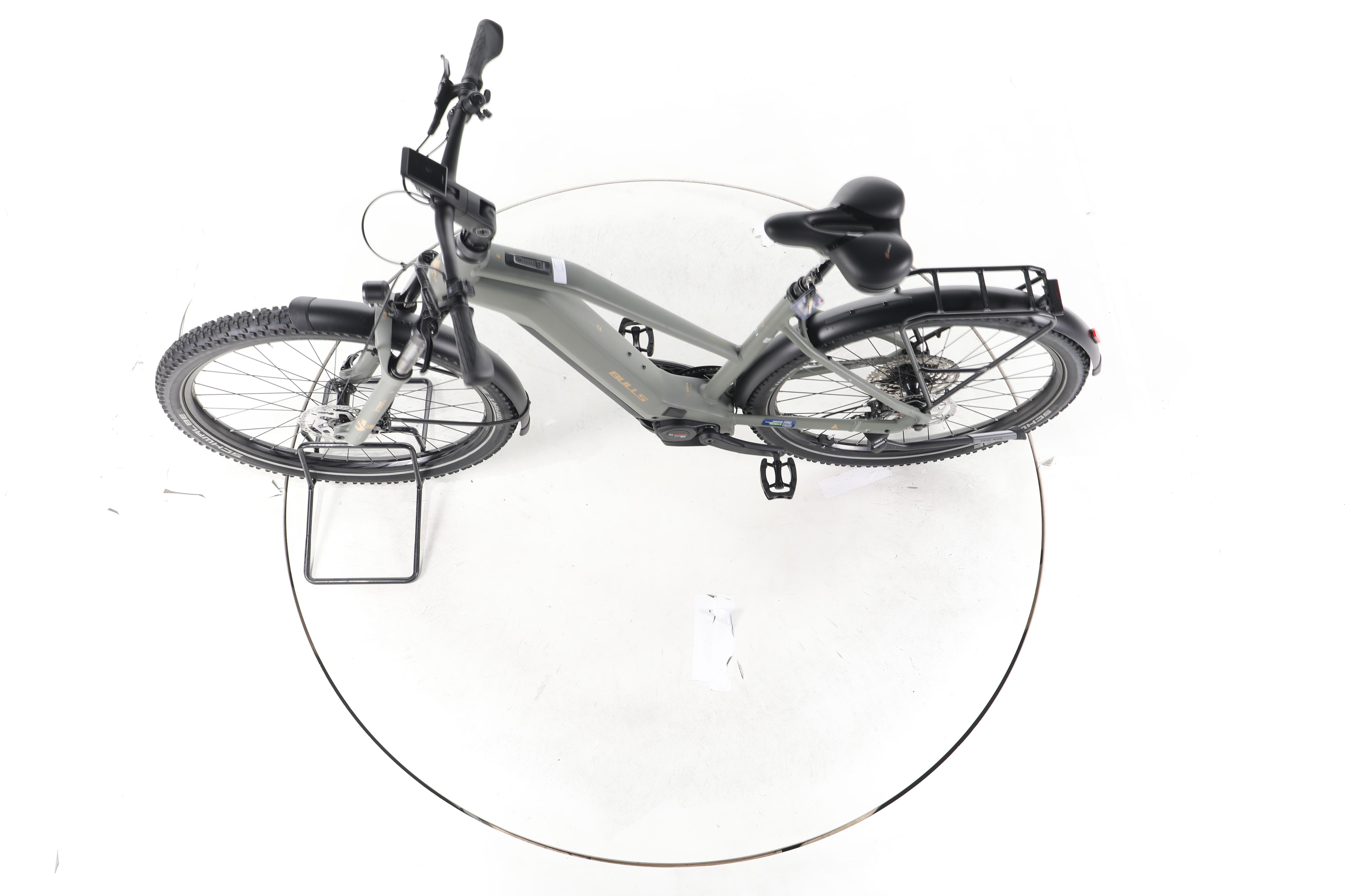 Bulls Iconic EVO 2 Trekking E-Bike 2026 - Image 19