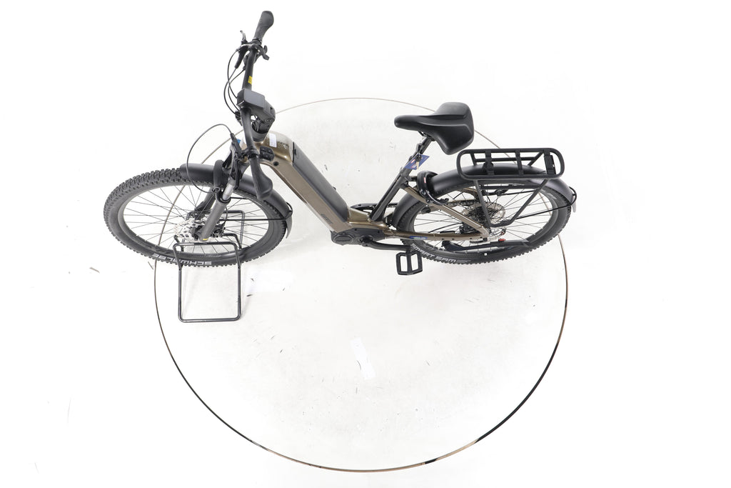 Giant AnyTour X E+ 3 Trekking E-Bike Tiefeinsteiger 2024 - Image 19