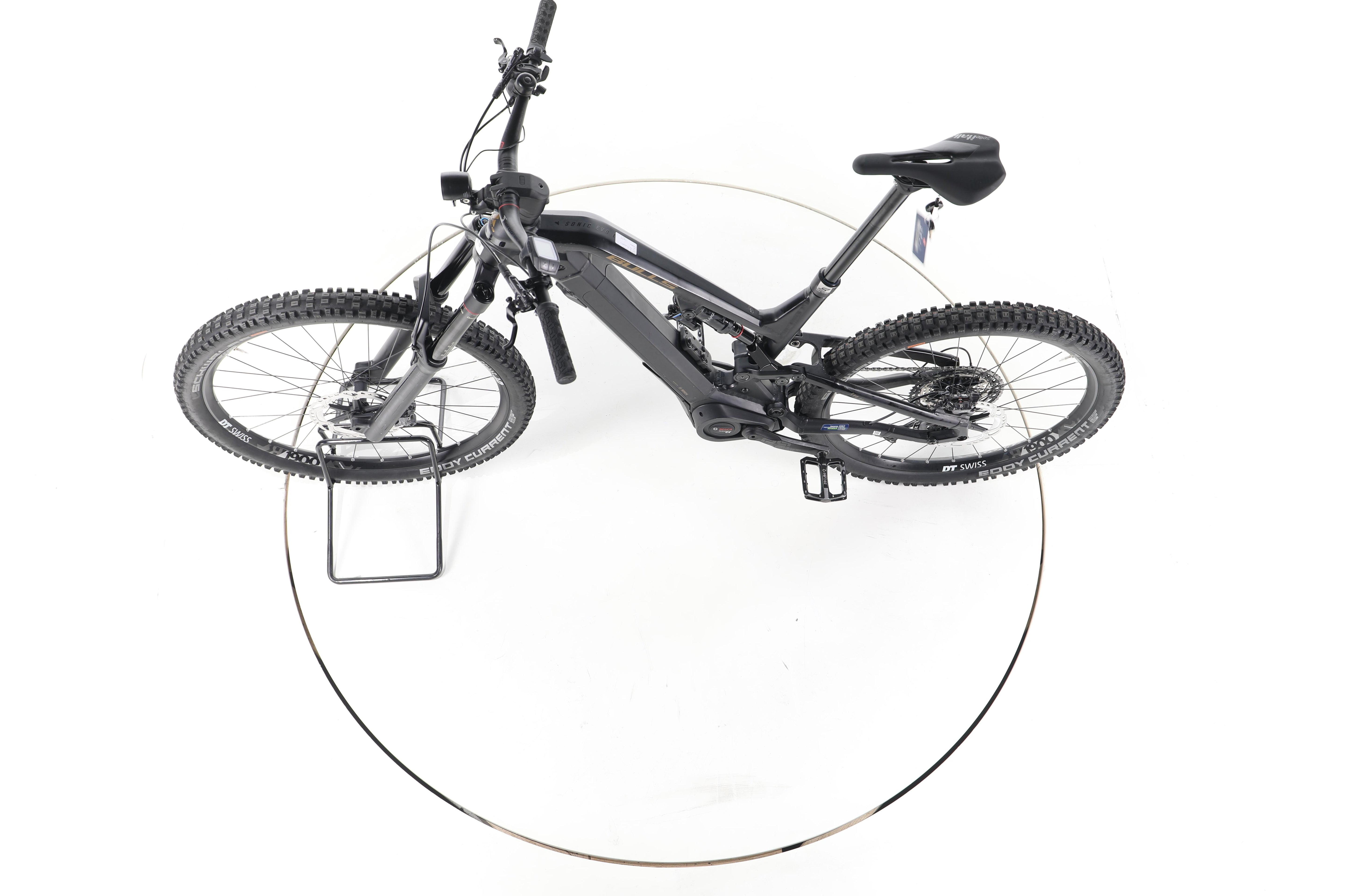 Bulls Sonic EVO EN2 E-Bike Fully - Image 19