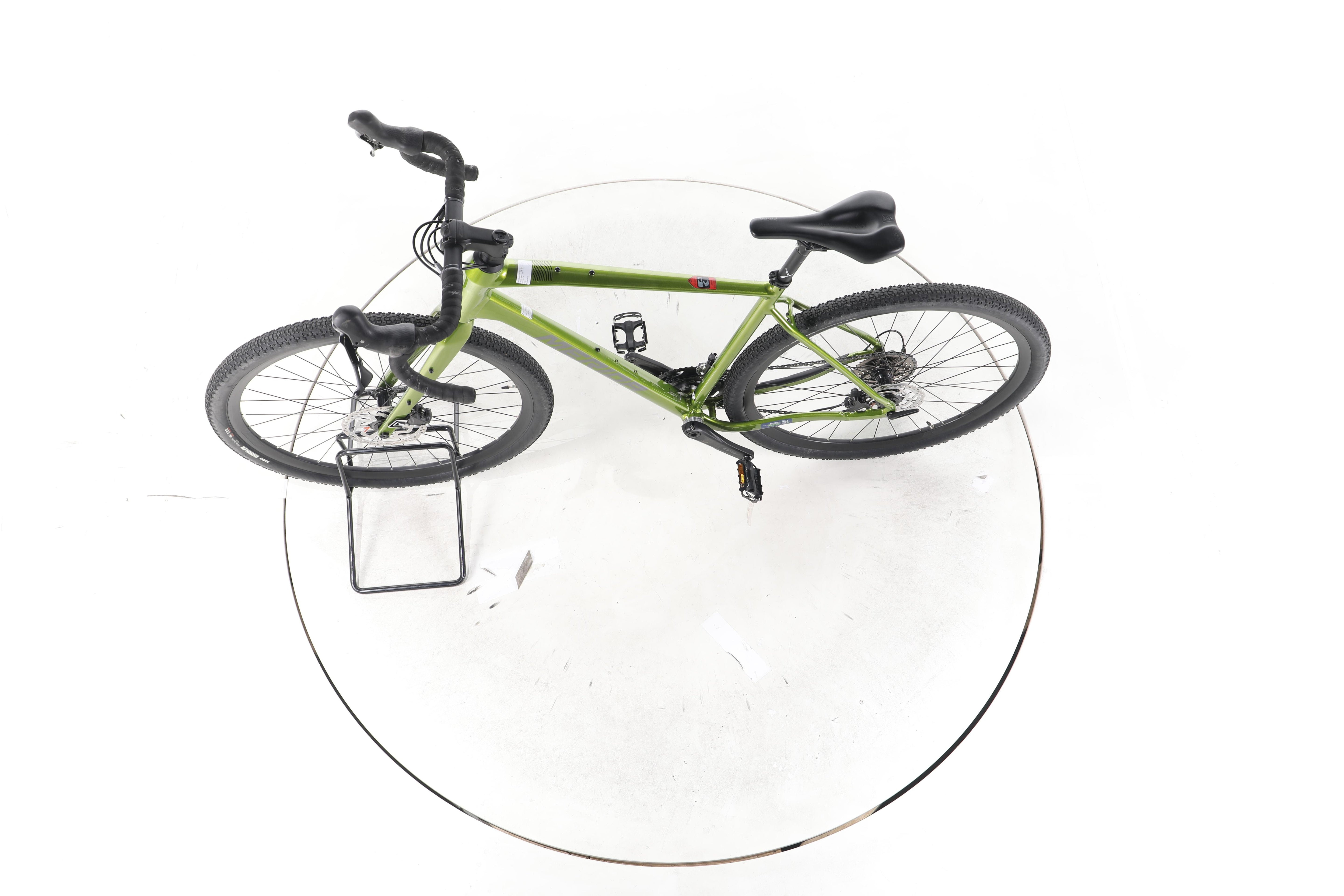 Merida Silex 400 Gravelbike - Image 19