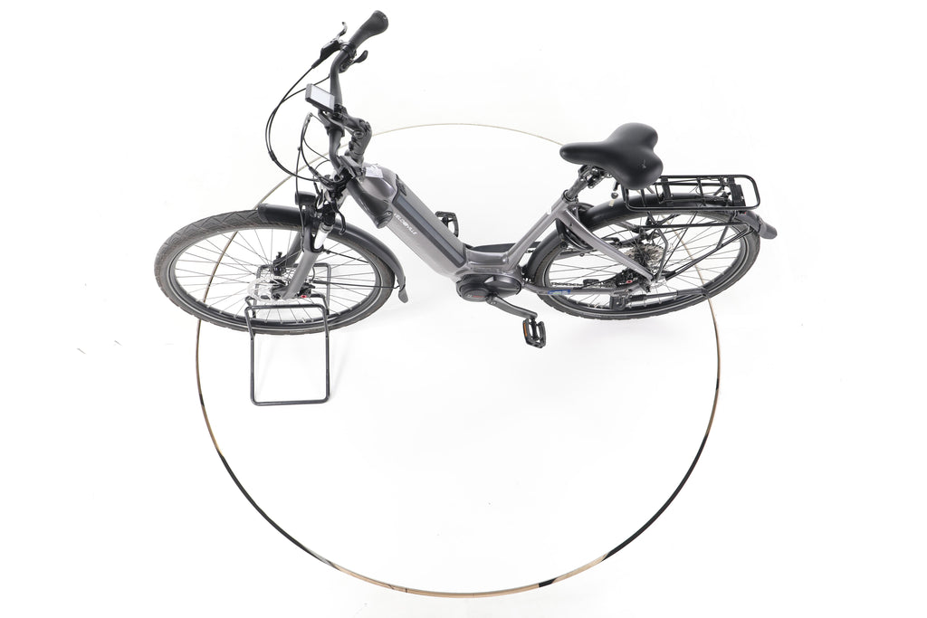 Velo de Ville AEB 890 Trekking E-Bike Tiefeinsteiger - Image 19