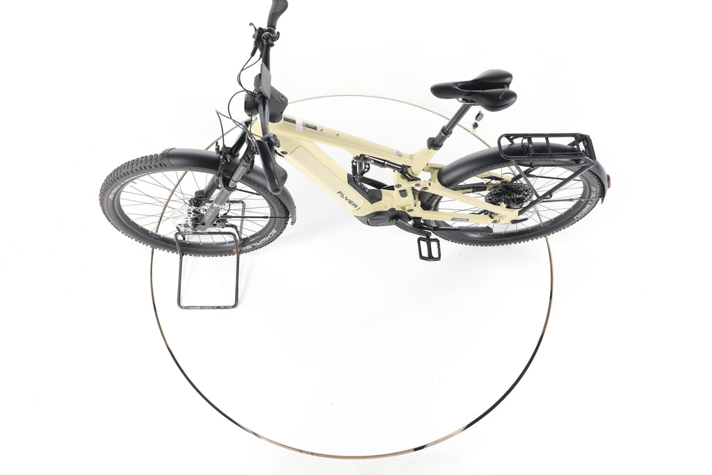 FLYER Gorocx 6.70 SUV E-Bike - Image 19
