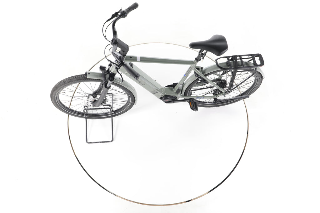 Granville Vancouver N1 City E-Bike 2026 - Image 19