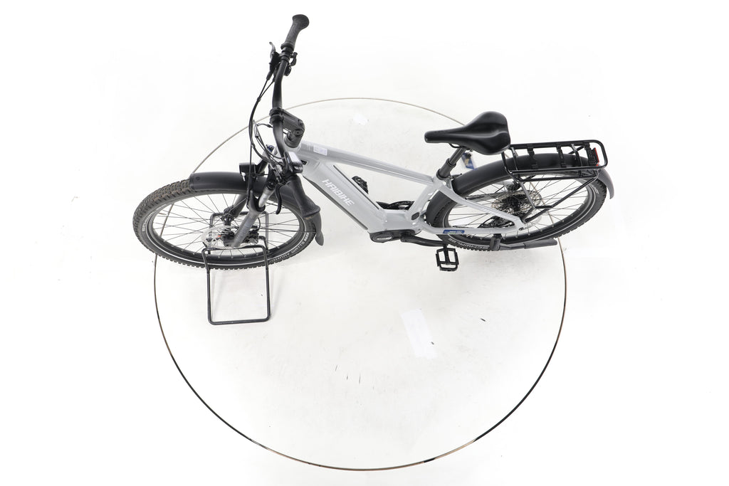 Haibike Trekking 7 Trekking E-Bike - Image 19