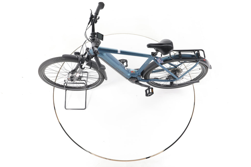 Cube Kathmandu Hybrid ONE Trekking E-Bike - Image 19