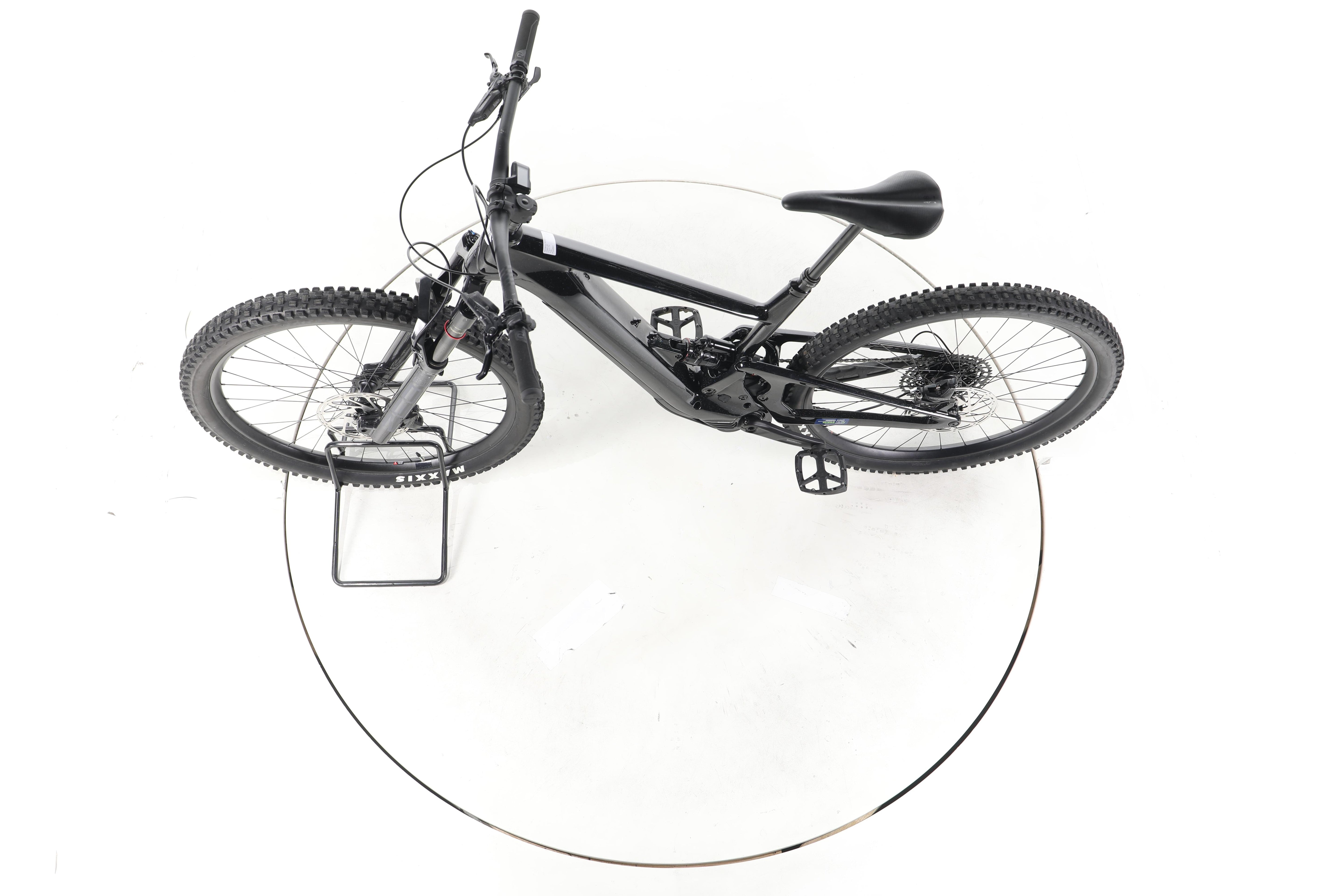 SCOR 4060 Z LT NX E-Bike Fully Carbon - Image 19