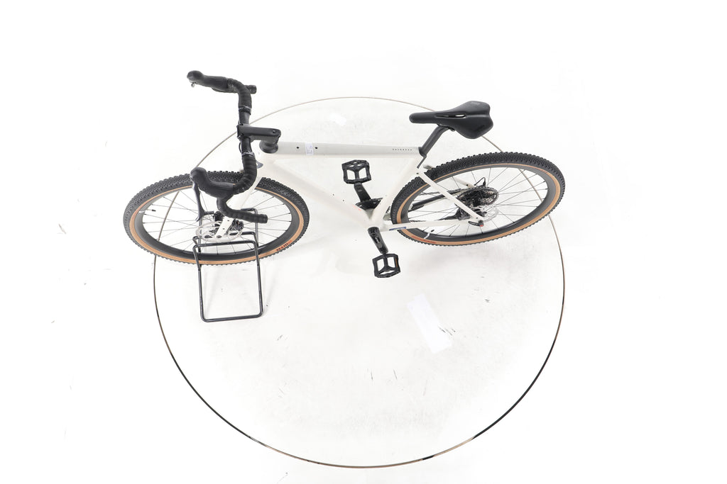 Rose Backroad GRX RX820 1x12 Gravelbike Carbon 2024 - Image 19
