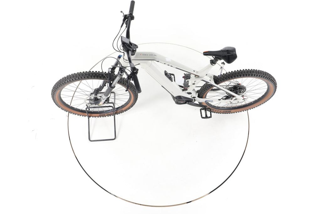 Bulls Sonic EVO-AM1 Fully E-Bike - Image 19