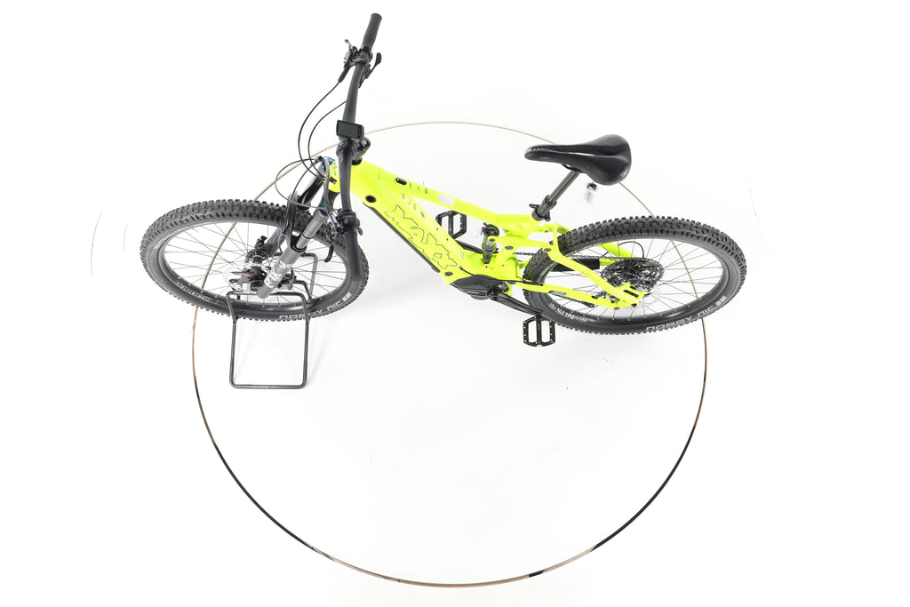 MAXX FAB.4 ELS E-Bike Fully - Image 19