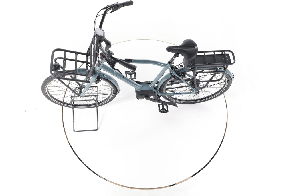 Gazelle HeavyDutyNL C5 HMB City E-Bike - Image 19
