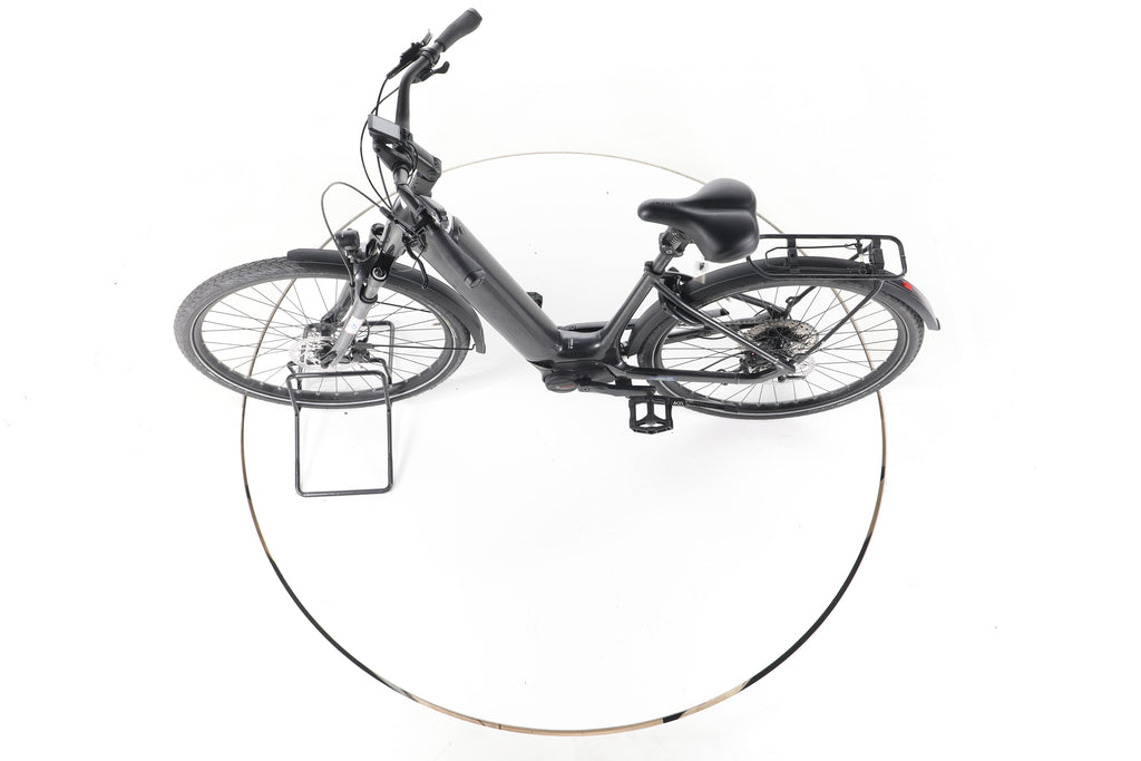 Cube Supreme Sport Hybrid EXC Trekking E-Bike Tiefeinsteiger - Image 19