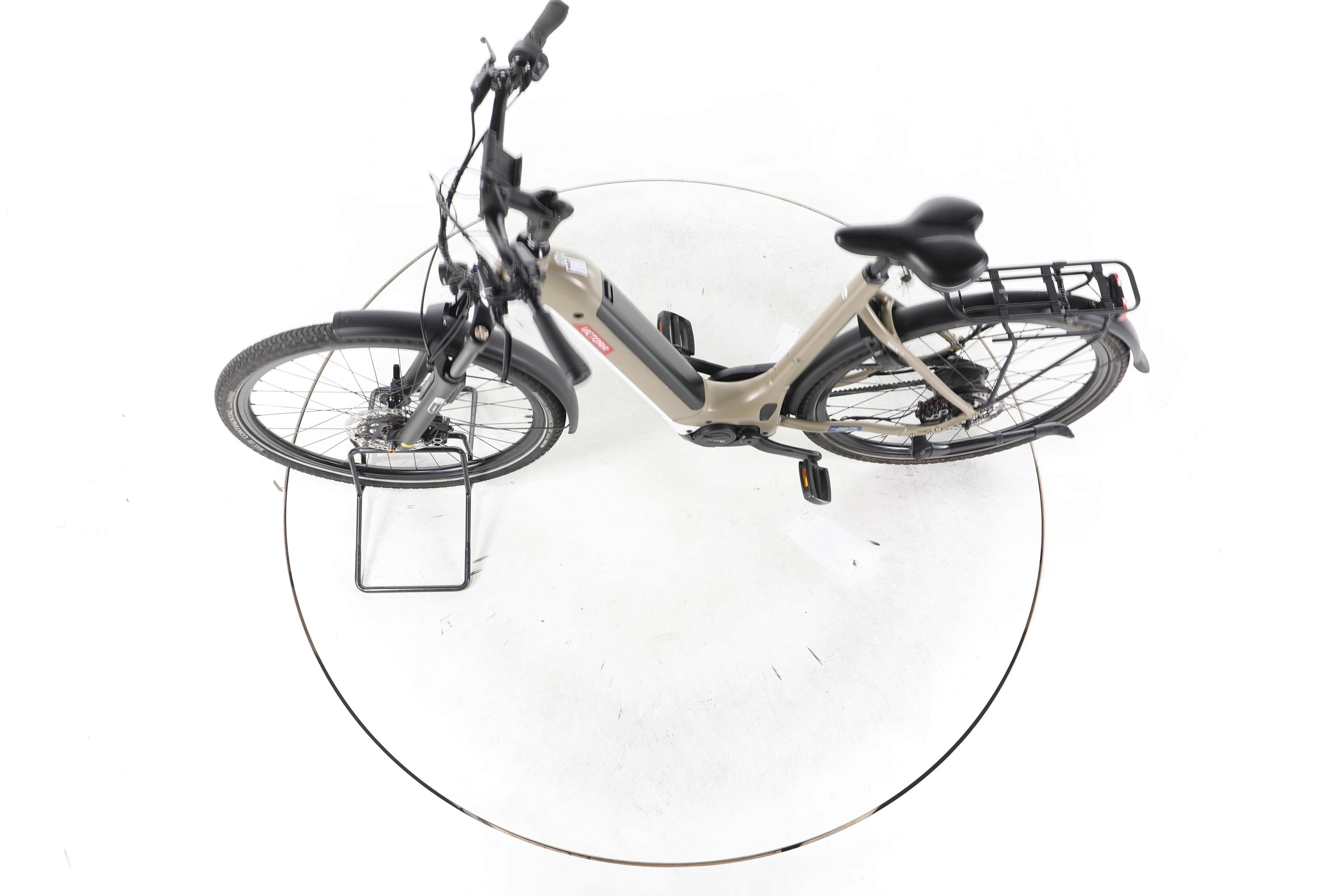 Victoria Manoc 7 City E-Bike Tiefeinsteiger 2024 - Image 19