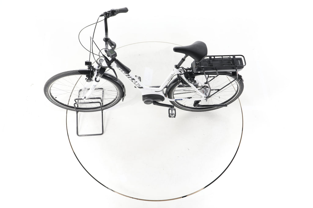 Westland Basic E7 City E-Bike Tiefeinsteiger - Image 19