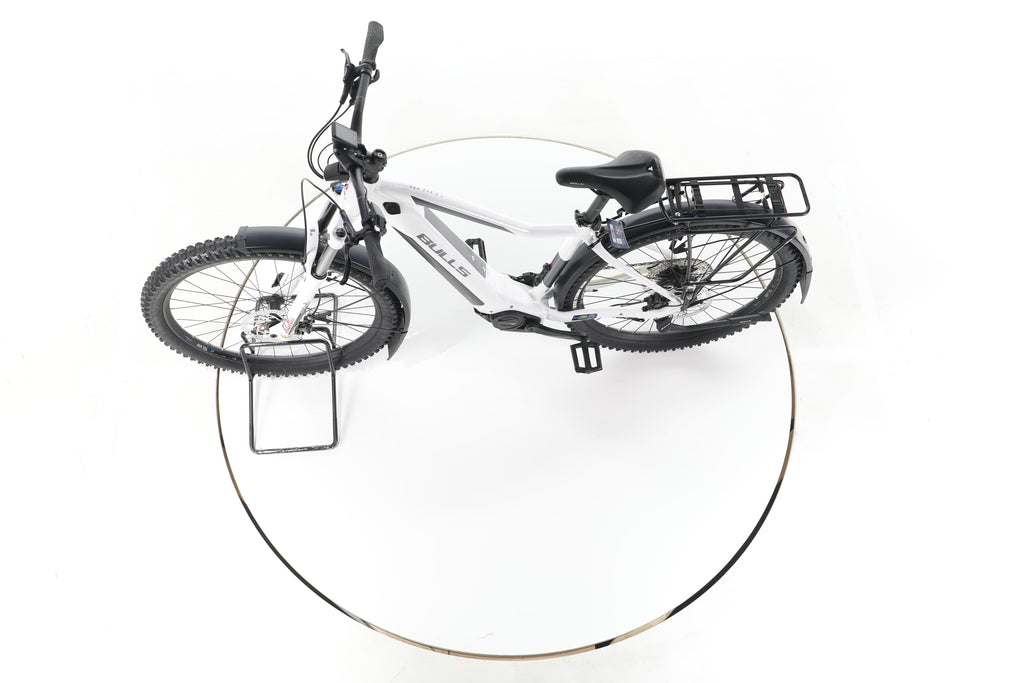 Bulls Aminga EVA 2 Trekking E-Bike - Image 19
