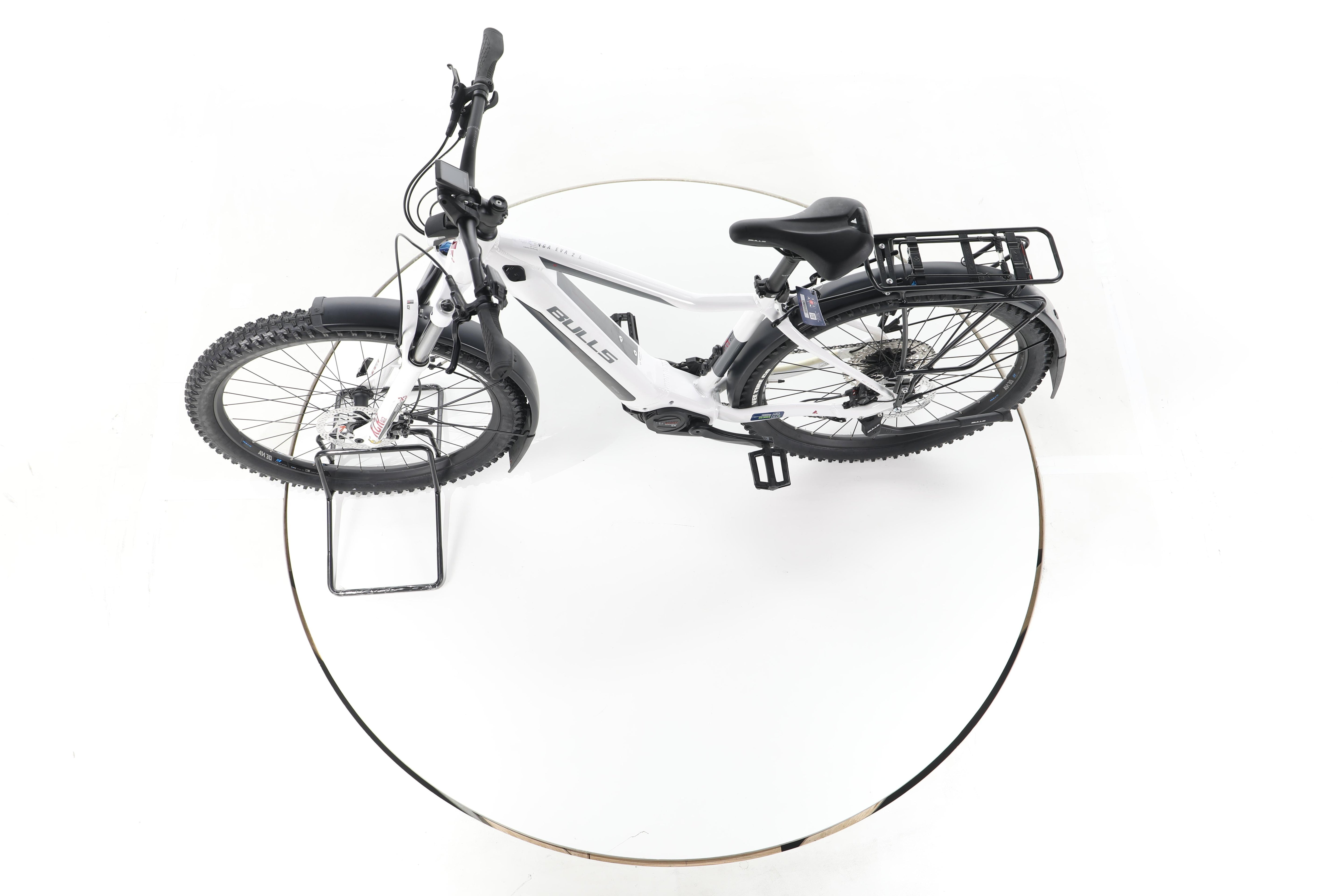 Bulls Aminga EVA 2 Trekking E-Bike - Image 19