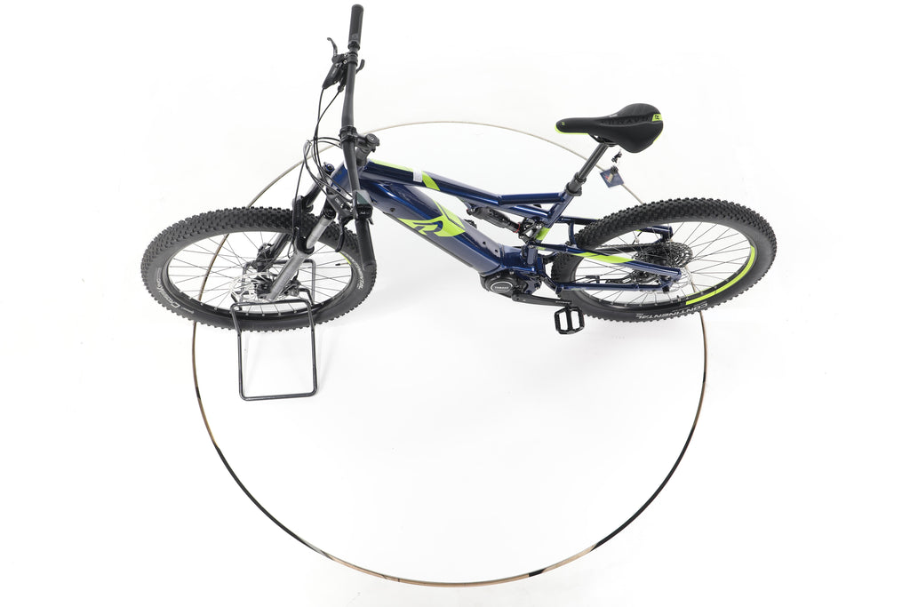 R Raymon FullRay 130E 6.0 E-Bike Fully - Image 19
