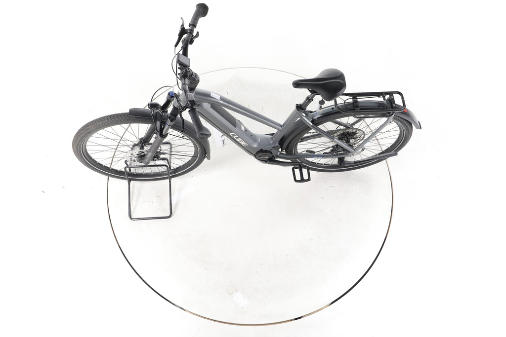 Cube Kathmandu Hybrid Pro Trekking E-Bike - Image 19