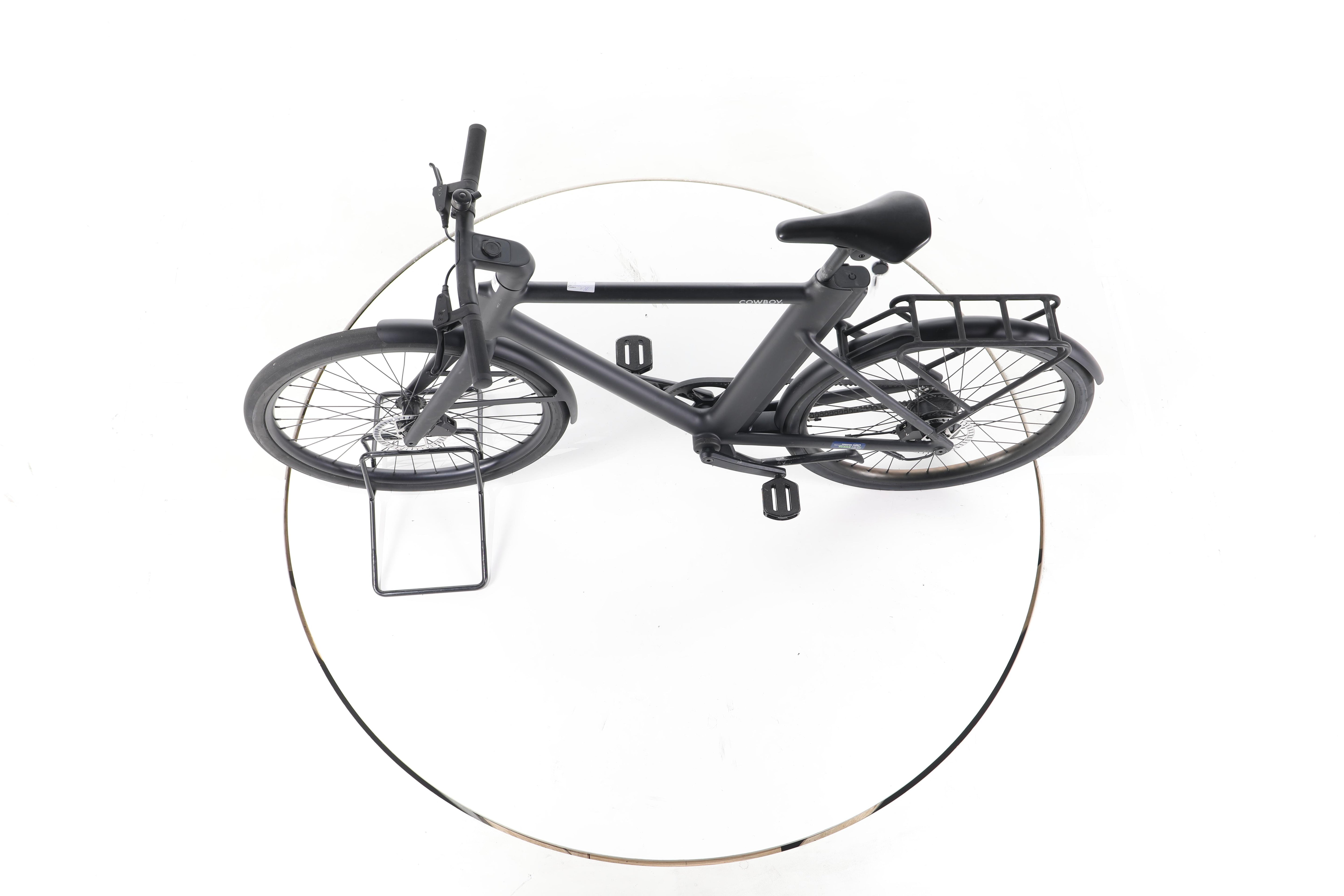 Cowboy 4+ City E-Bike - Image 19