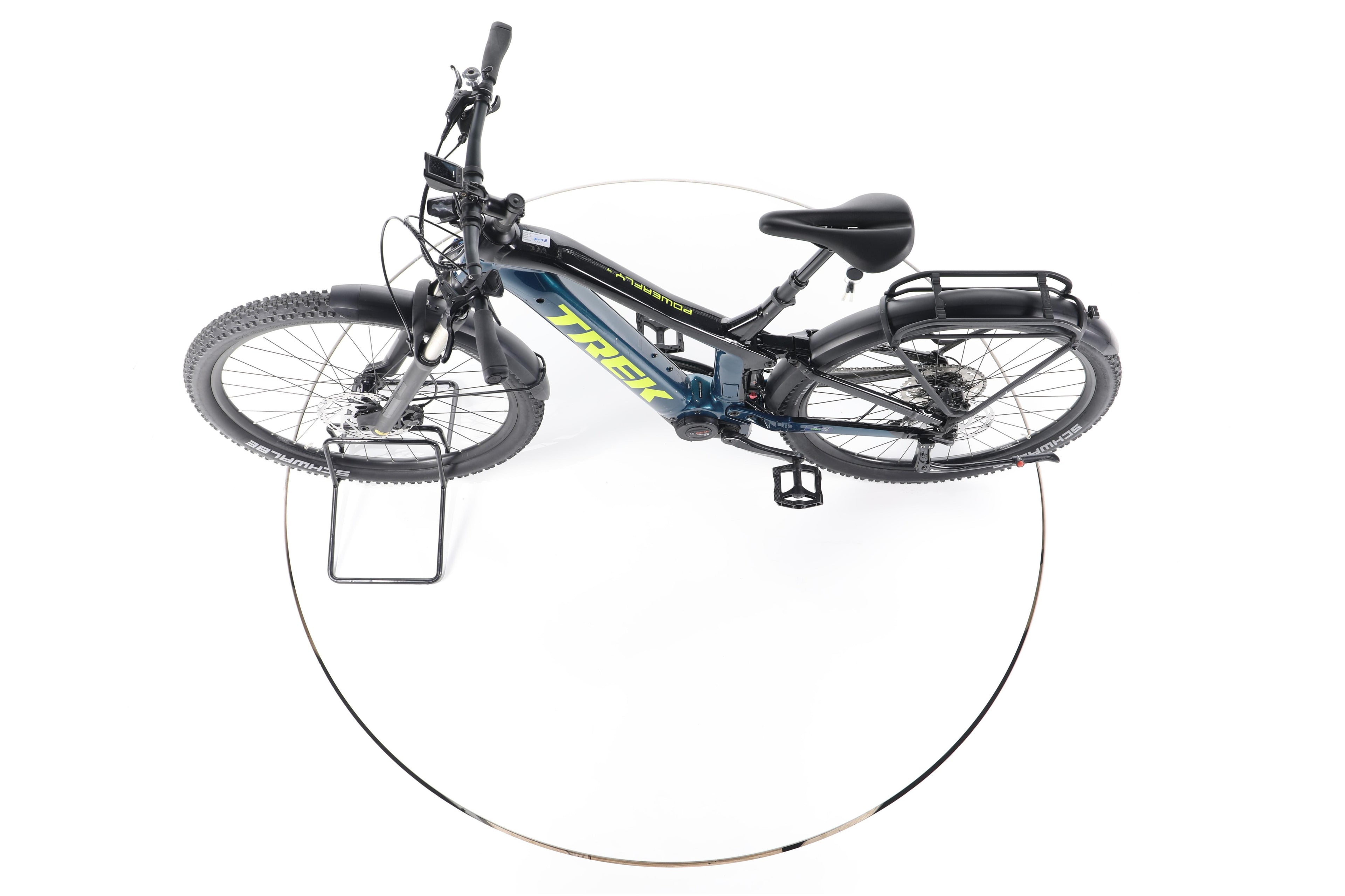 Trek Powerfly FS 4 Equipped Gen 2 SUV E-Bike - Image 19