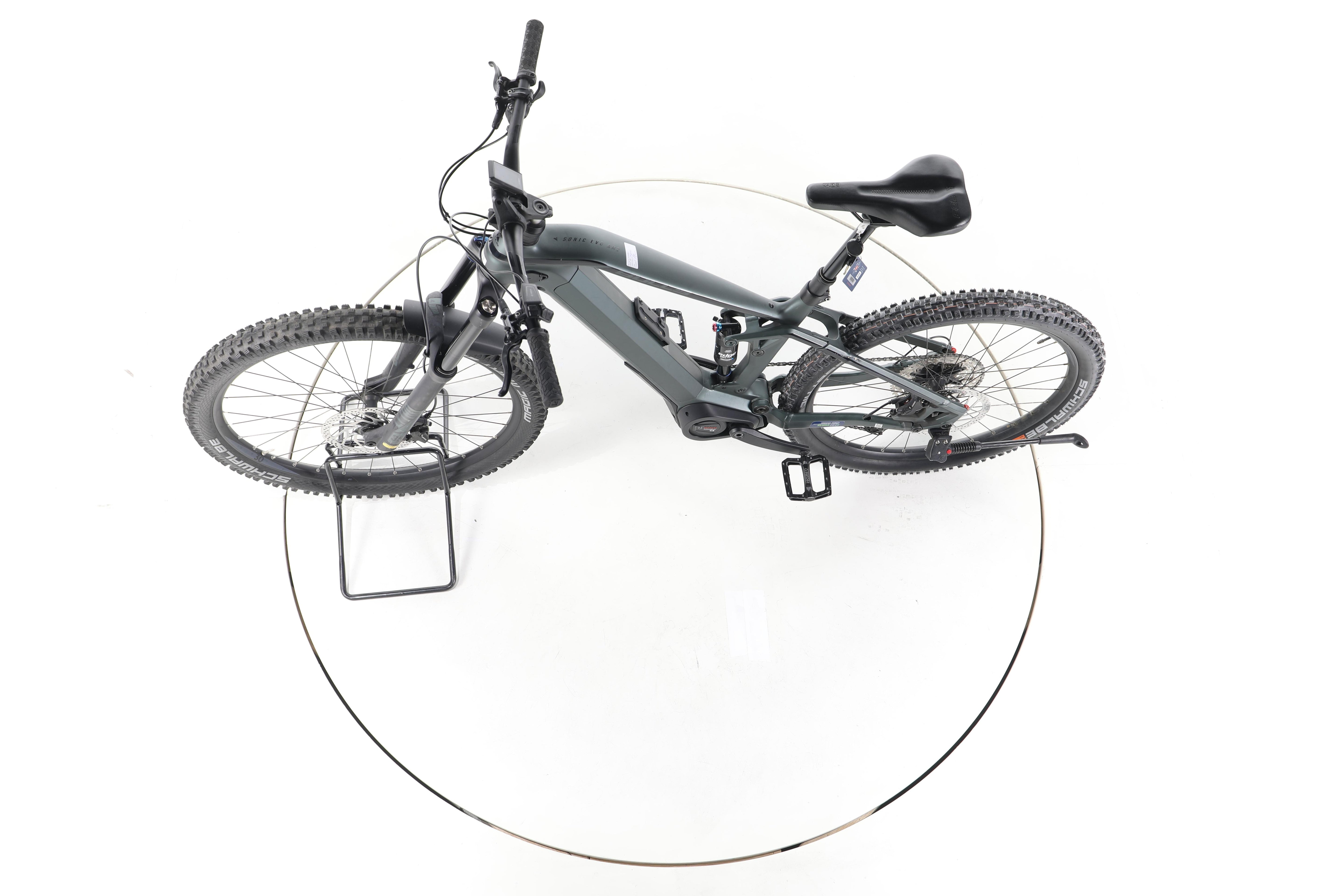 Bulls SONIC EVO AM2 E-Bike Fully Carbon - Image 19
