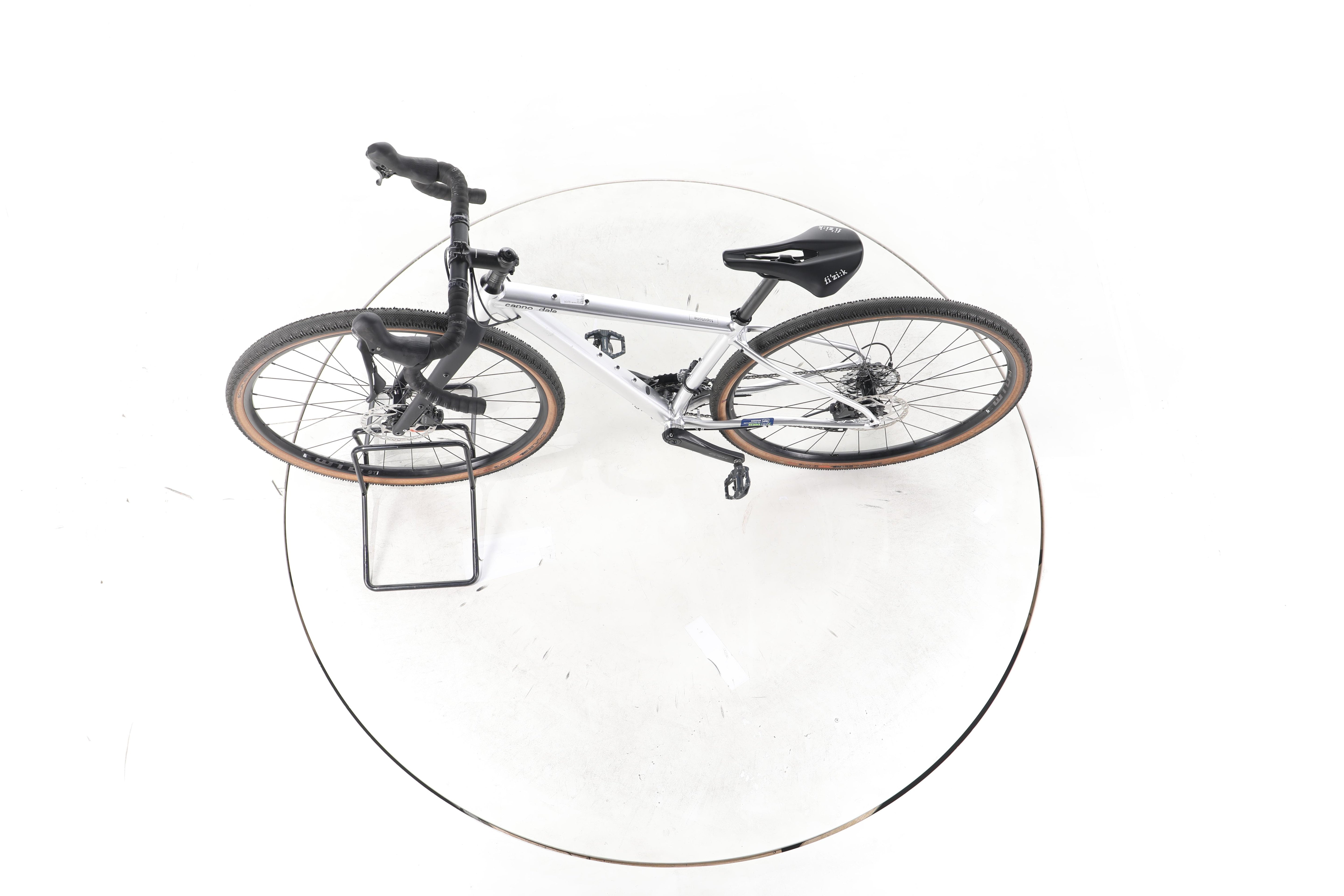 Cannondale Topstone 1 Gravelbike - Image 19