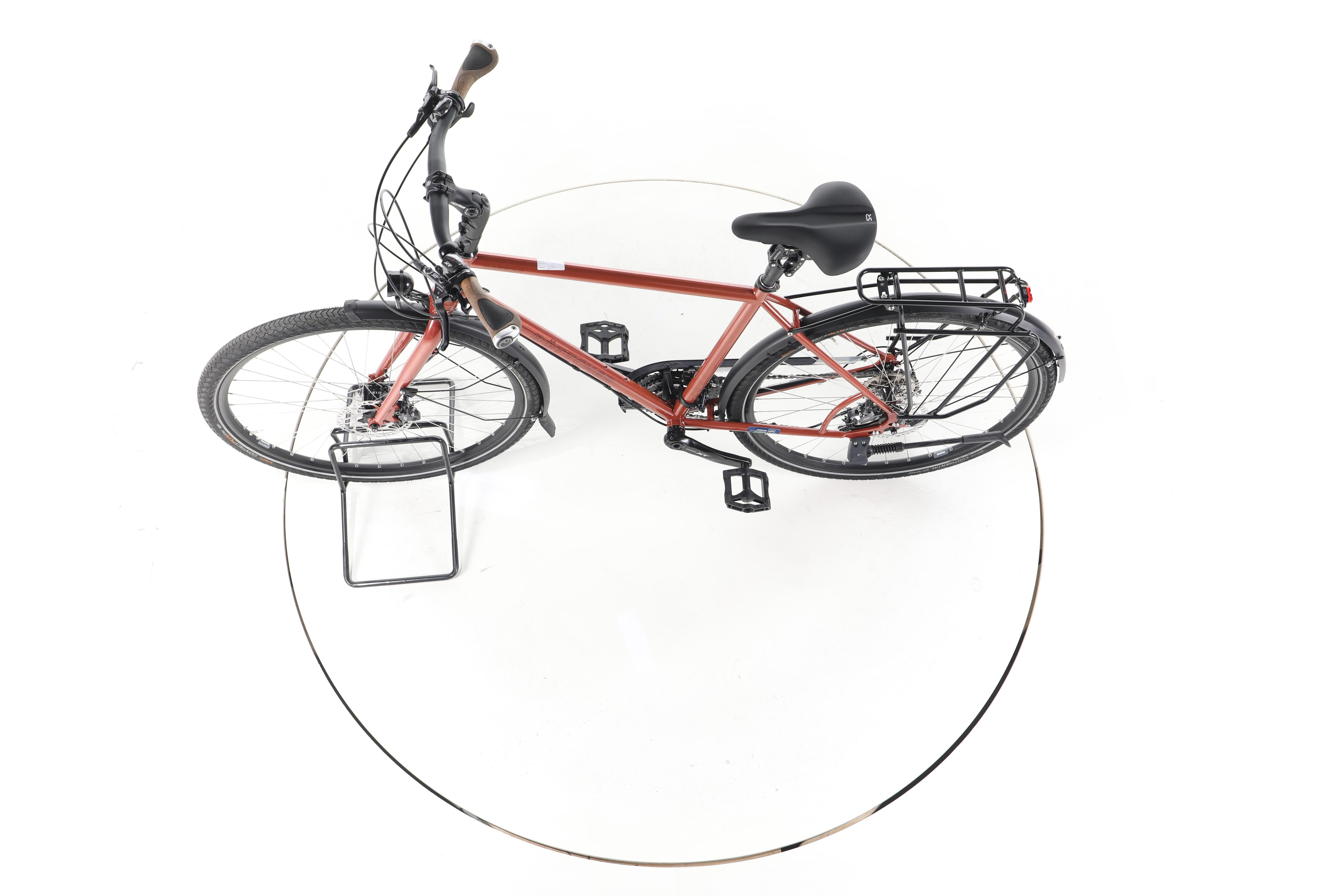 Böttcher Dakkar Meral Fahrrad City & Trekking - Image 19