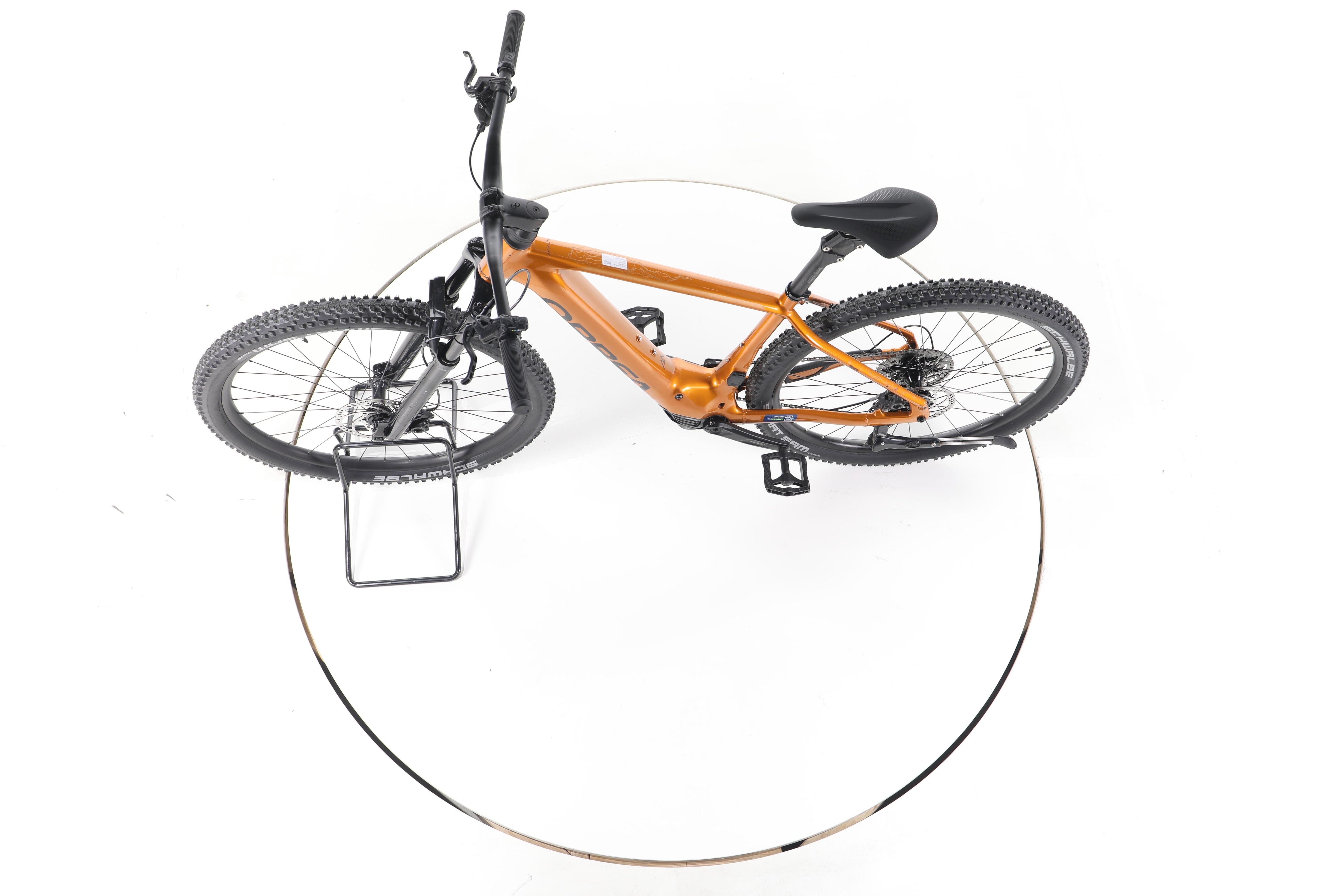 Orbea Urrun 30 E-Bike - Image 19