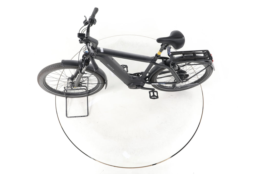 Riese & Müller Charger4 GT Vario Core City E-Bike 2025 - Image 19