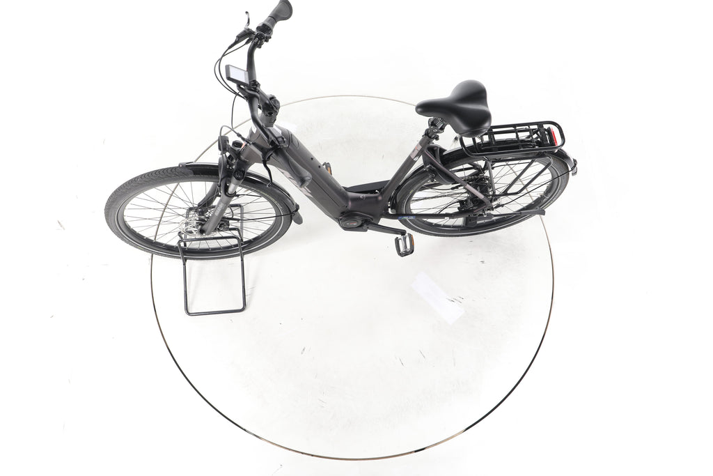 KTM Macina CITY 820 XL US City E-Bike Tiefeinsteiger 2025 - Image 19