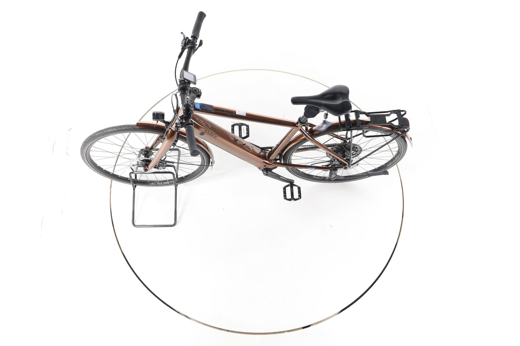 MAXX Roadmaxx ELF Tour Trekking E-Bike - Image 19