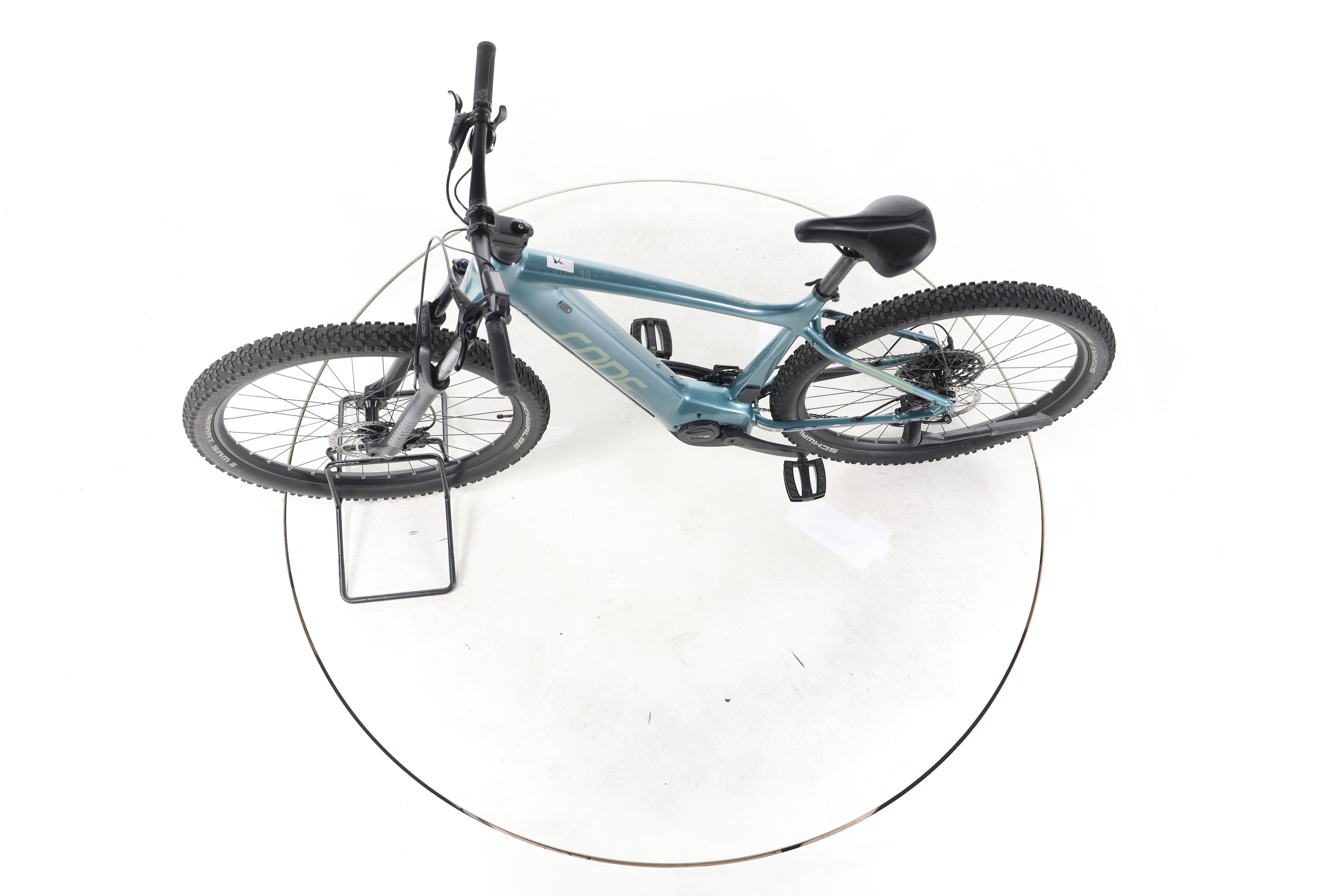 CONE Bikes eTrail iN 3.0 E-Bike 2024 - Image 19