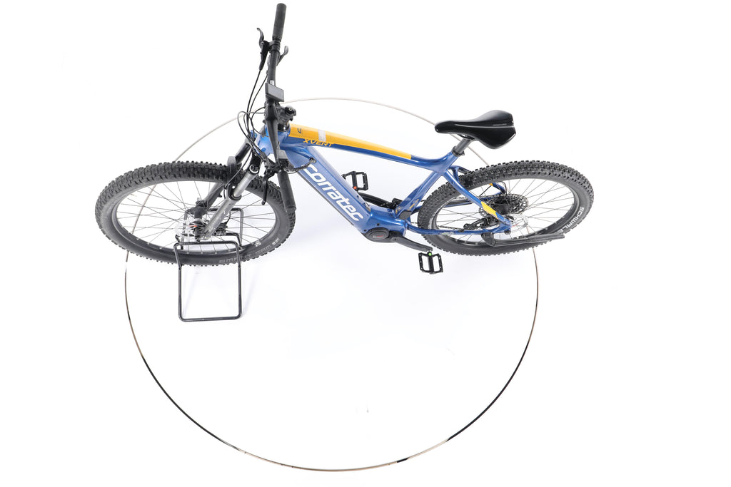 Corratec E-Power X-Vert Race Trinity E-Bike 2023 - Image 19