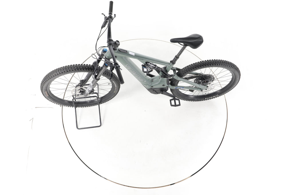 Specialized Turbo Levo Comp Alloy E-Bike Fully - Image 19