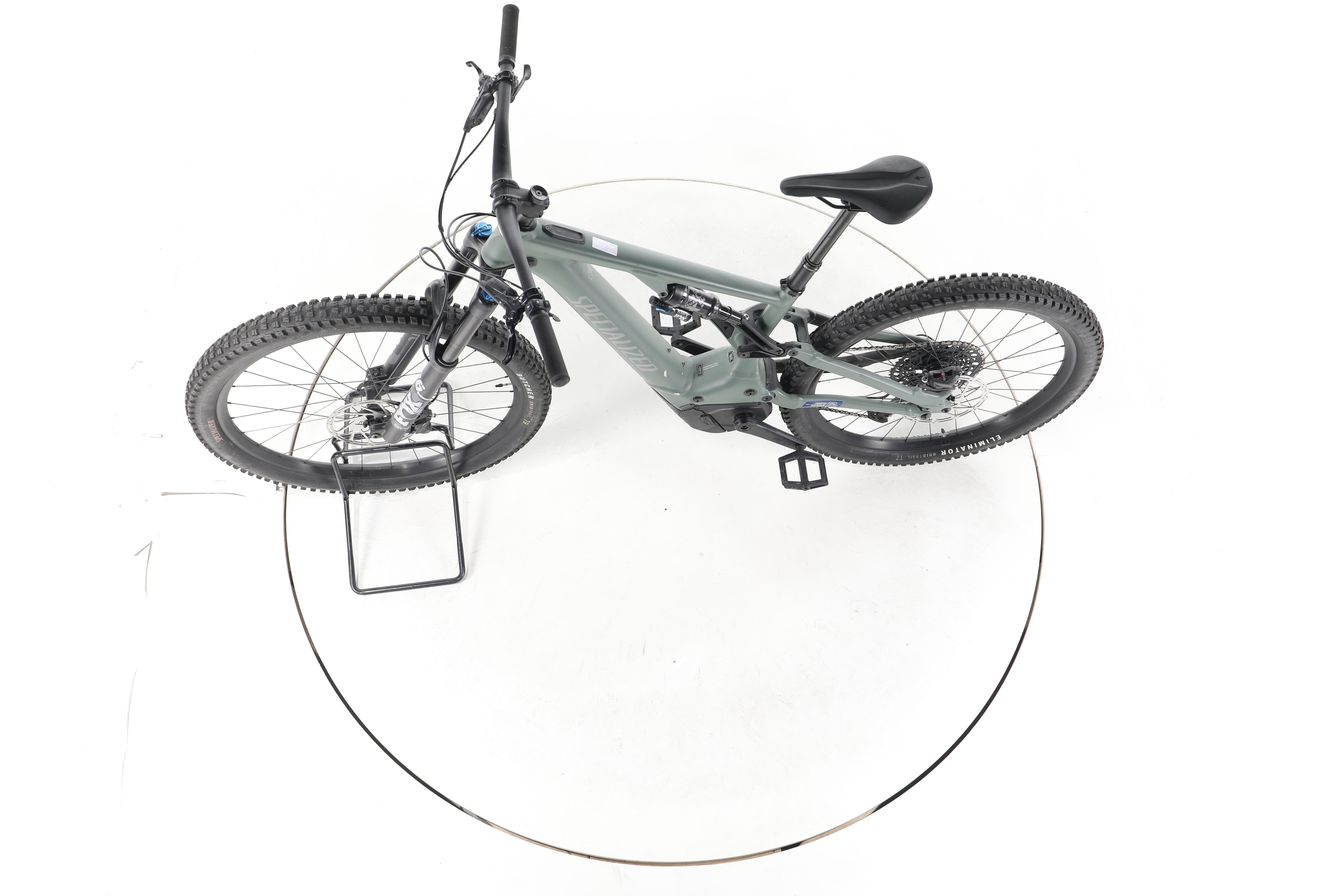 Specialized Turbo Levo Comp Alloy E-Bike Fully - Image 19