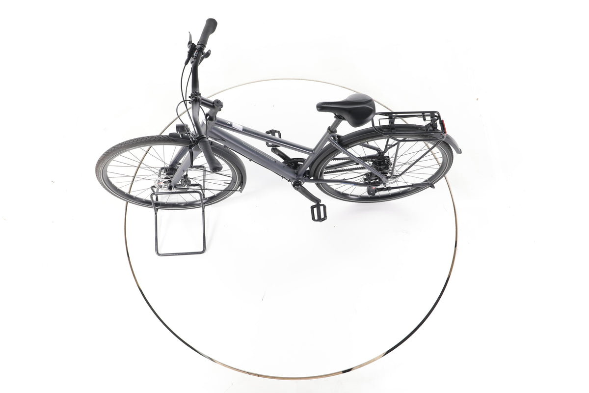 Cube Editor SLX FE Fahrrad City & Trekking - Image 19