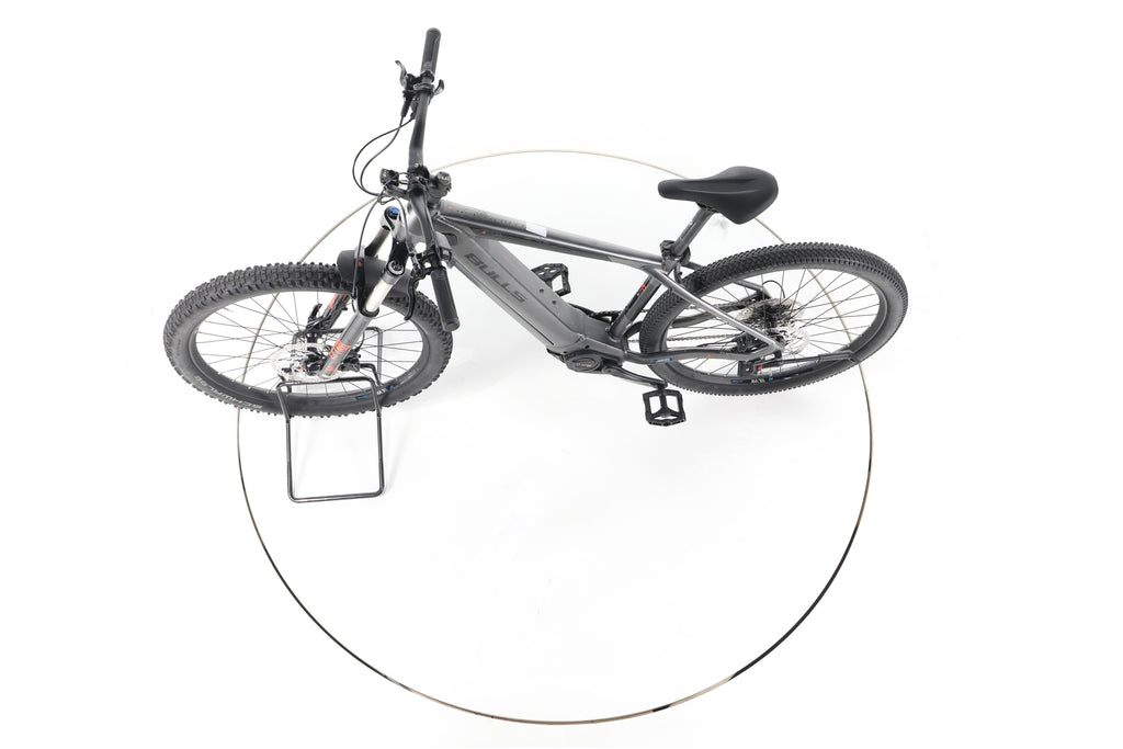 Bulls Copperhead EVO 2 XXL E-Bike - Image 19
