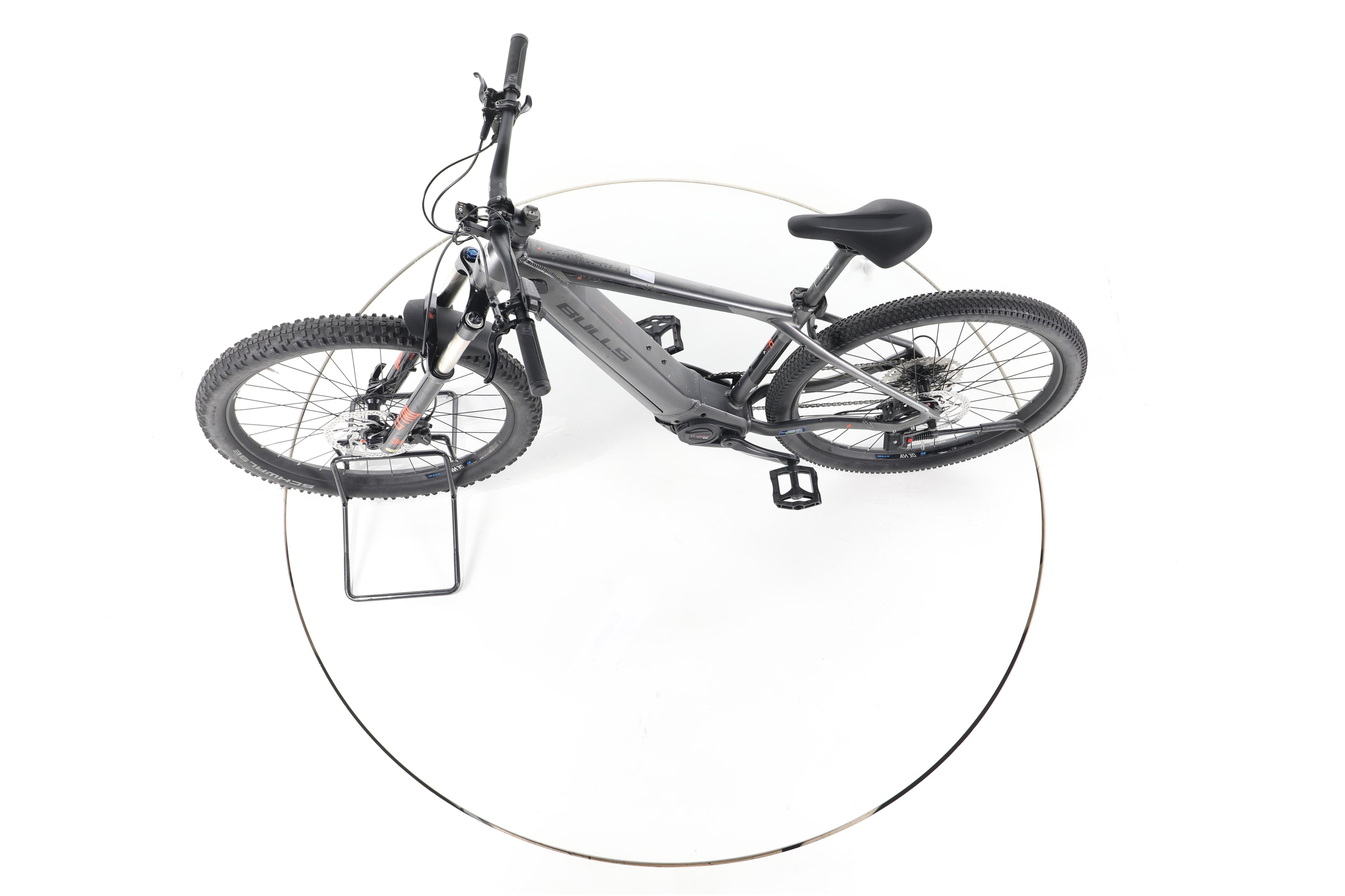 Bulls Copperhead EVO 2 XXL E-Bike - Image 19
