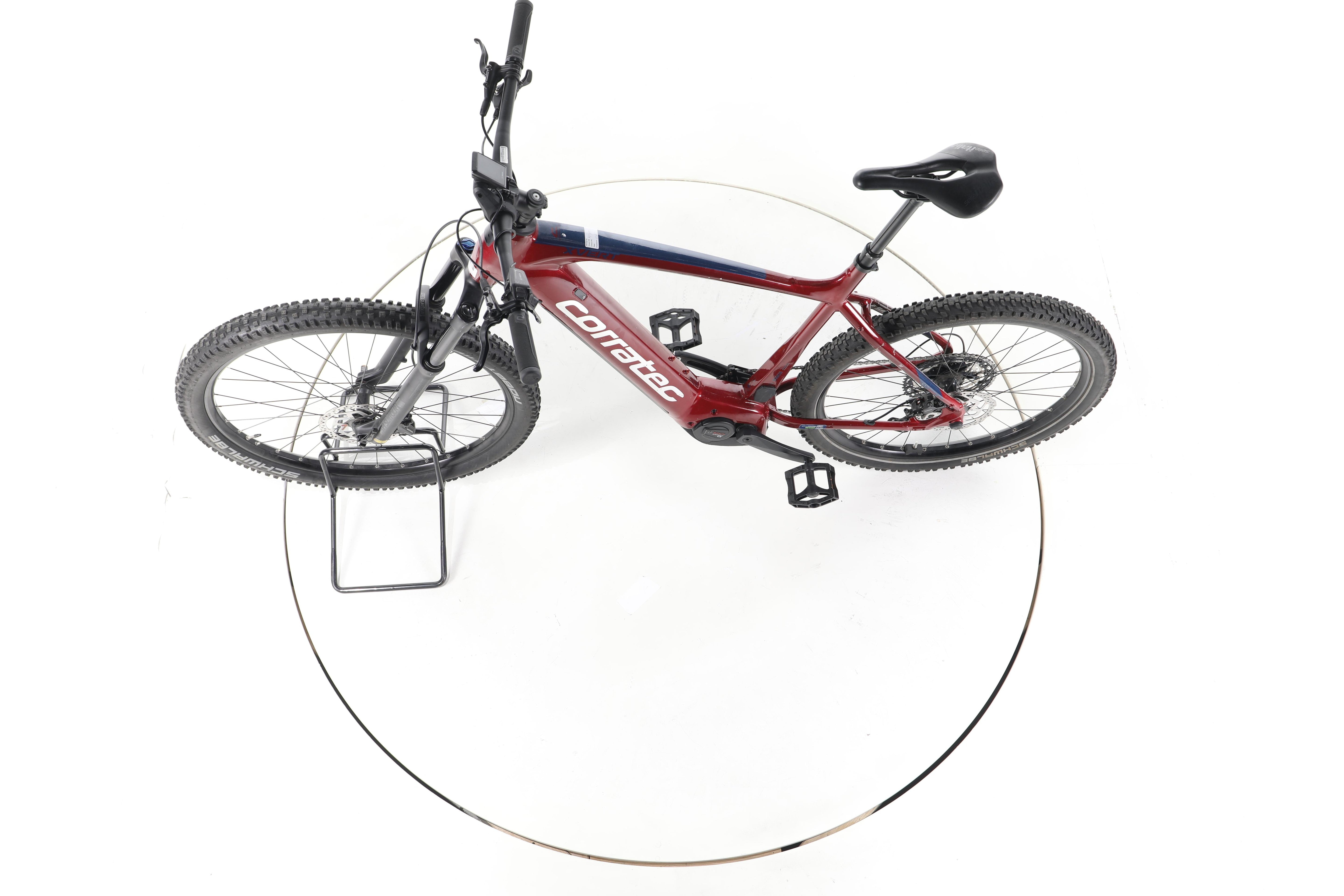 Corratec E-Power X-Vert Pro Team E-Bike - Image 19