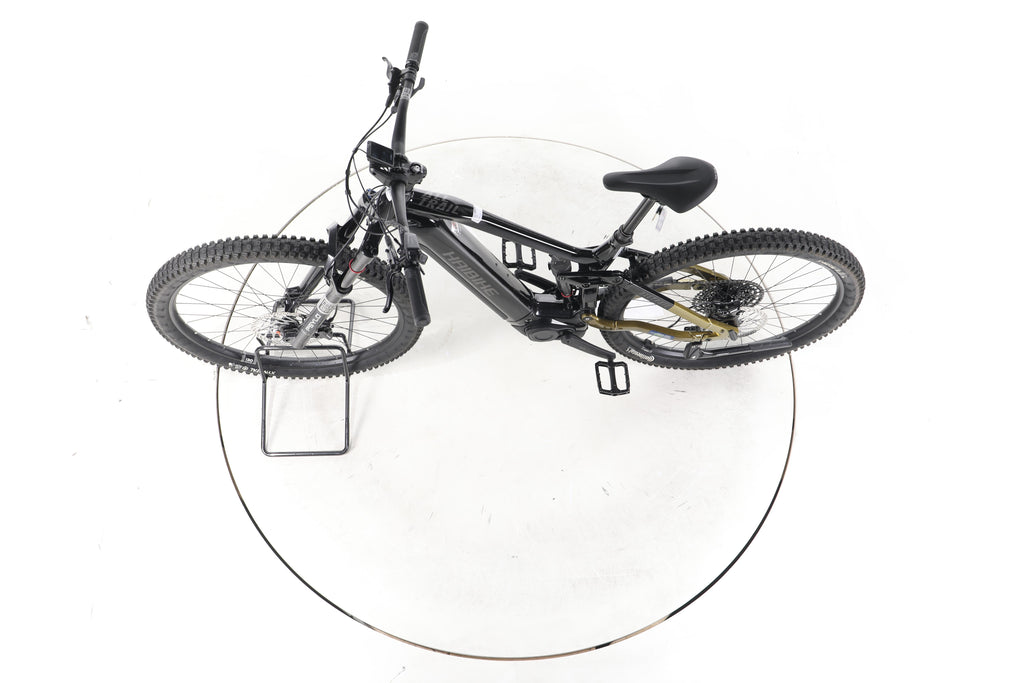 Haibike ALLTRAIL 10 29 E-Bike Fully 2025 - Image 19