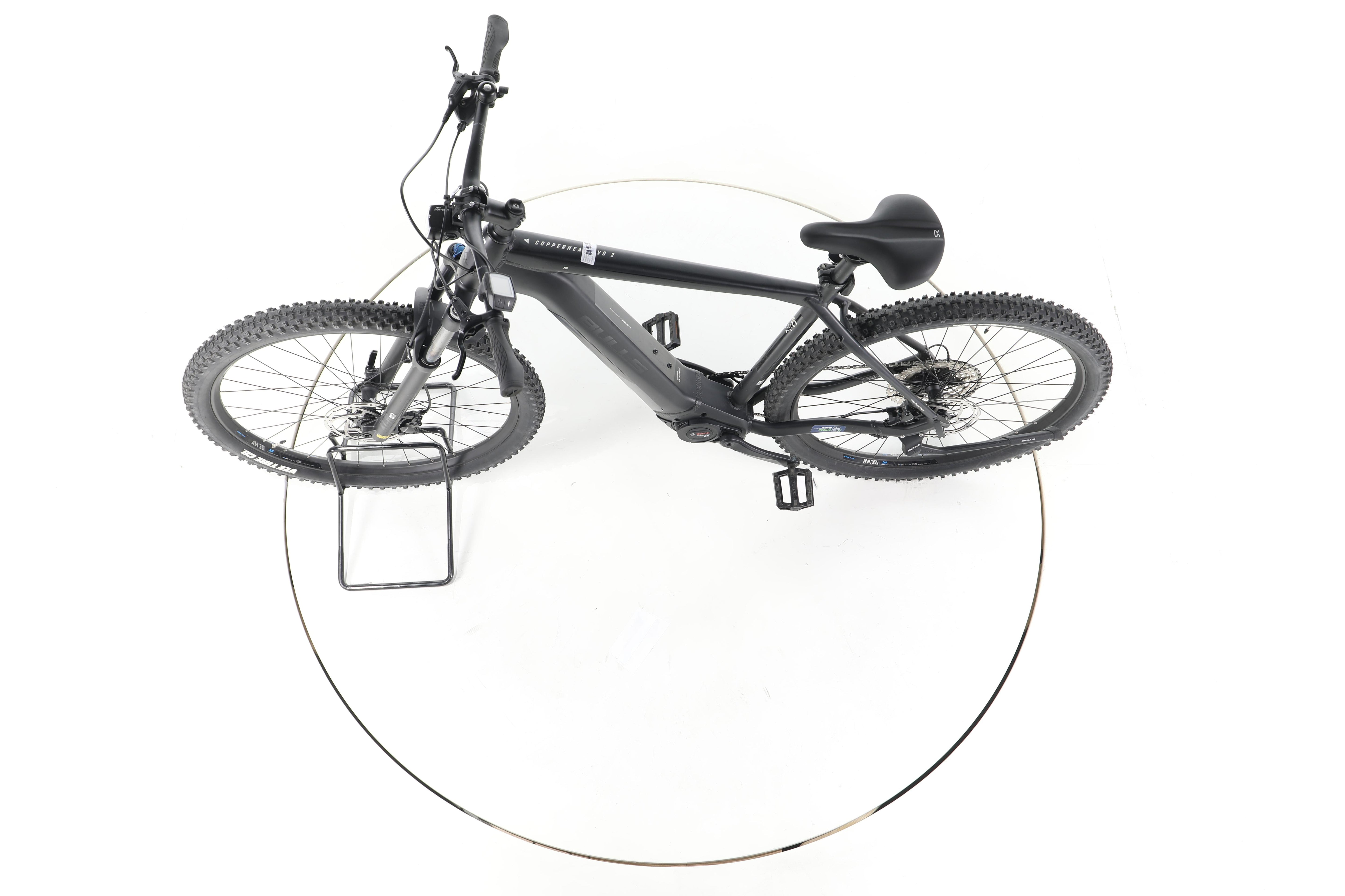 Bulls Copperhead EVO 2 E-Bike - Image 19