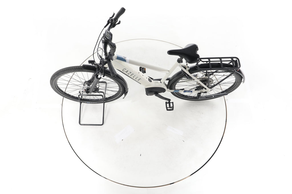 Gazelle Medeo T10 Trekking E-Bike - Image 19