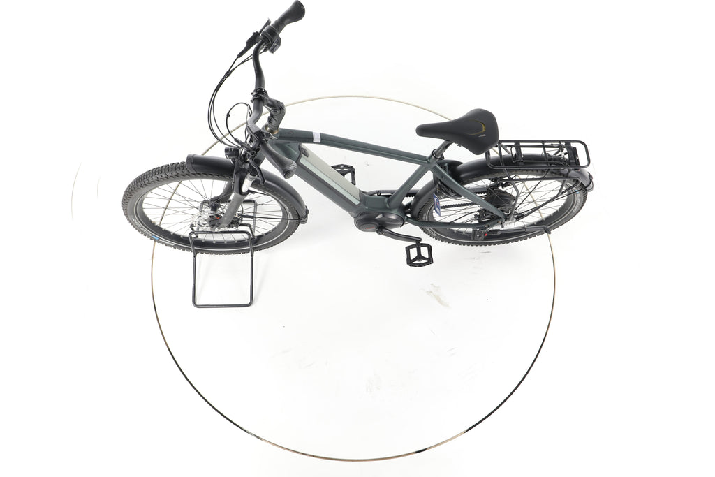 Velo de Ville SEB 890 Smart City E-Bike 2023 - Image 19