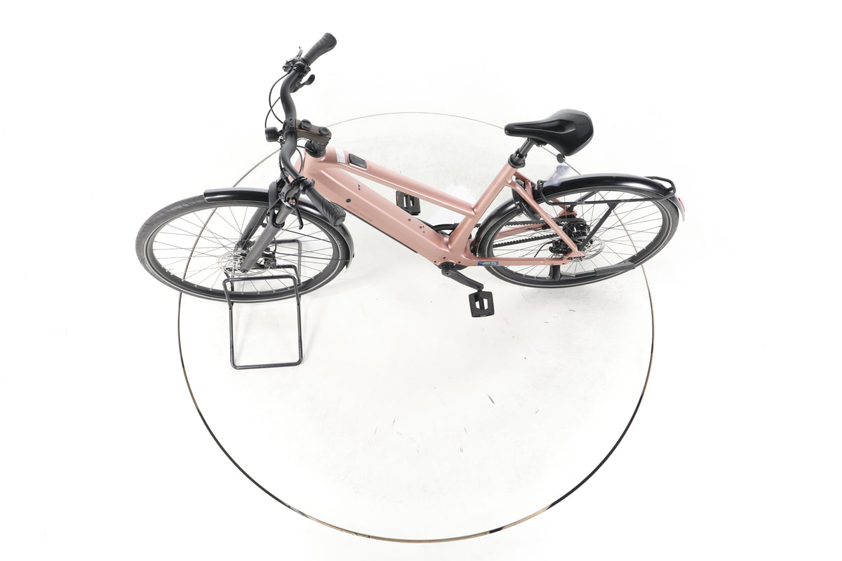 Riese & Müller UBN Seven Silent City E-Bike - Image 19