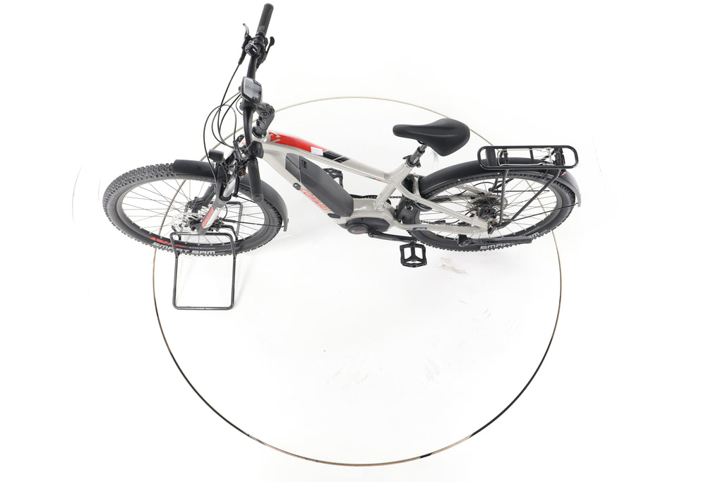 Conway Cairon C 327 Trekking E-Bike - Image 19