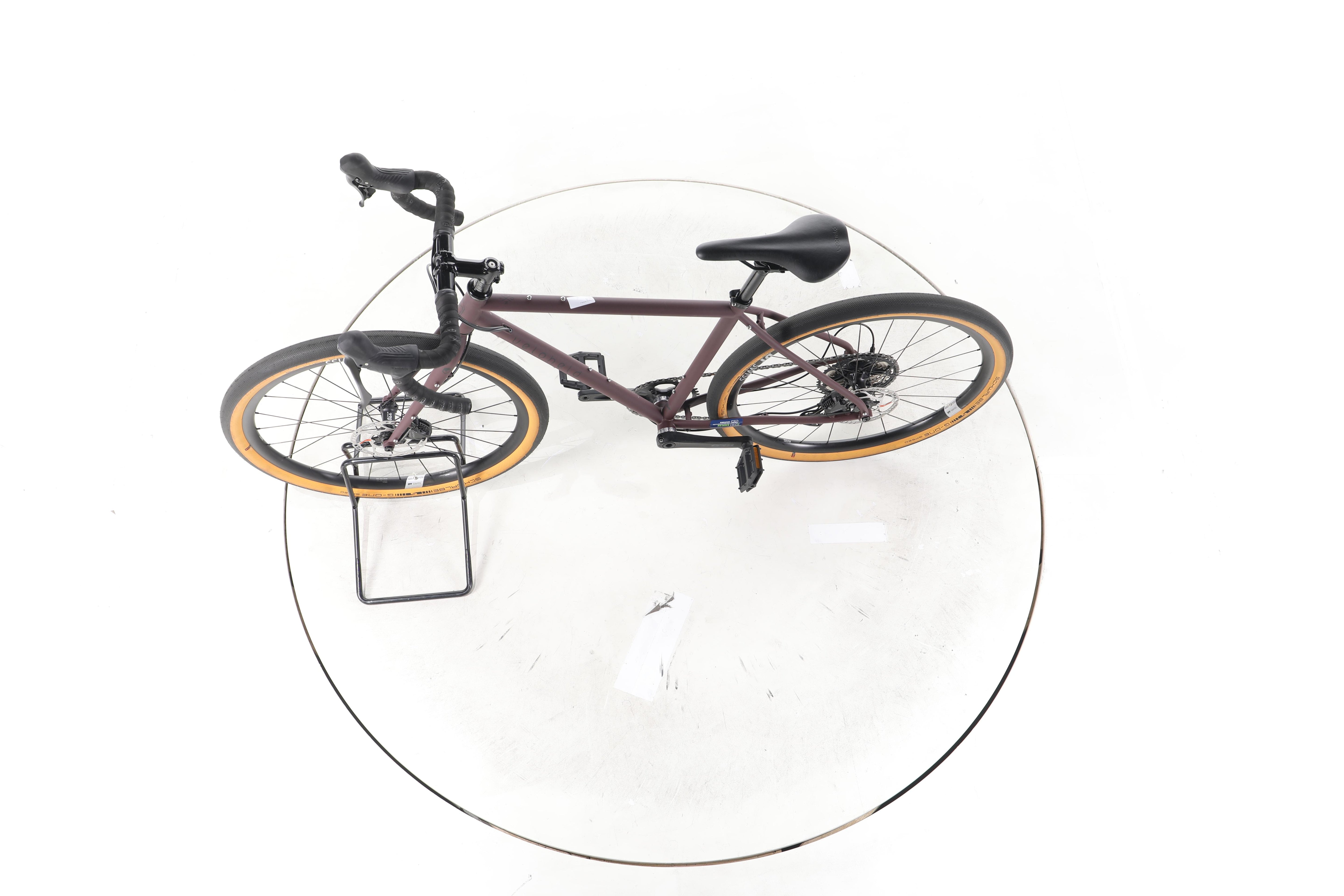 Veloheld IconX Gravelbike 2024 - Image 19