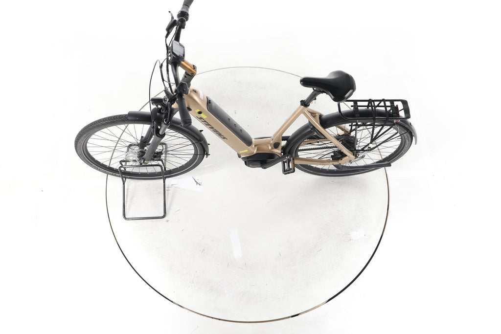 Stevens E-Brione Luxe City E-Bike Tiefeinsteiger - Image 19